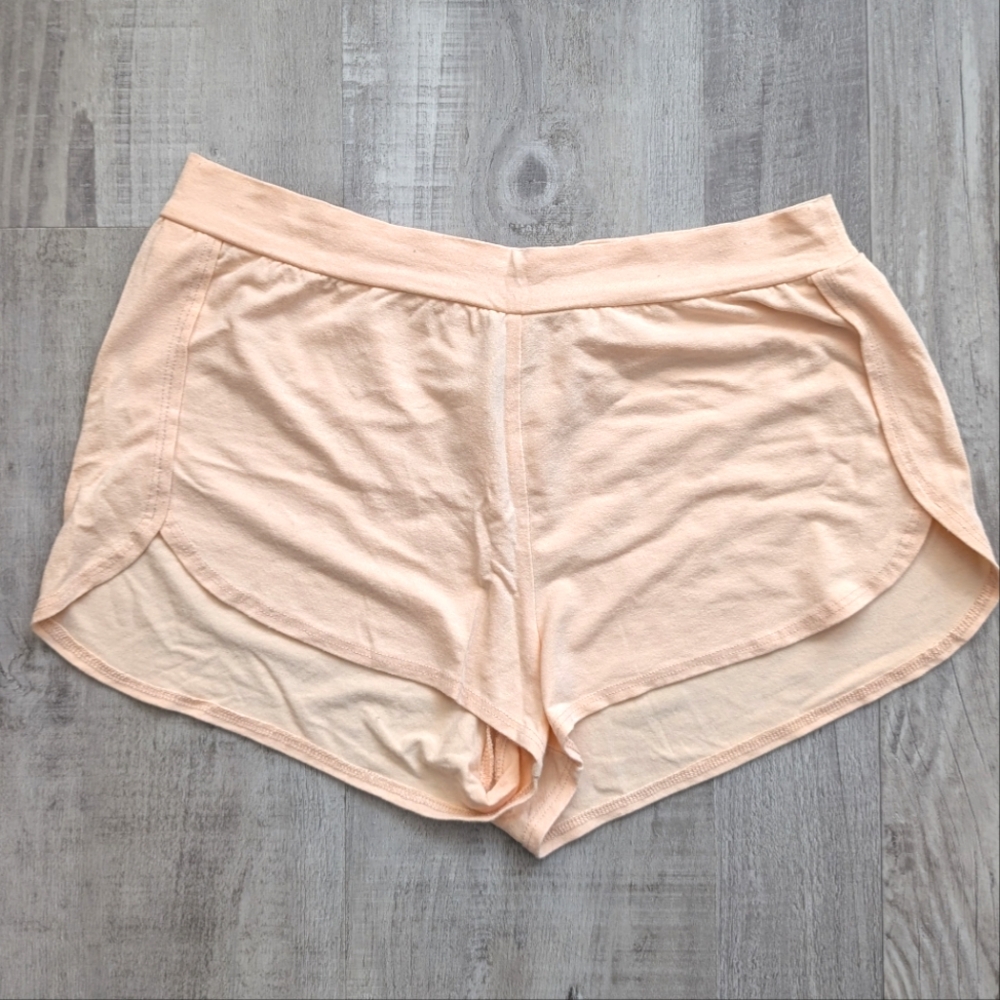 Fighting Eel Shorts XS